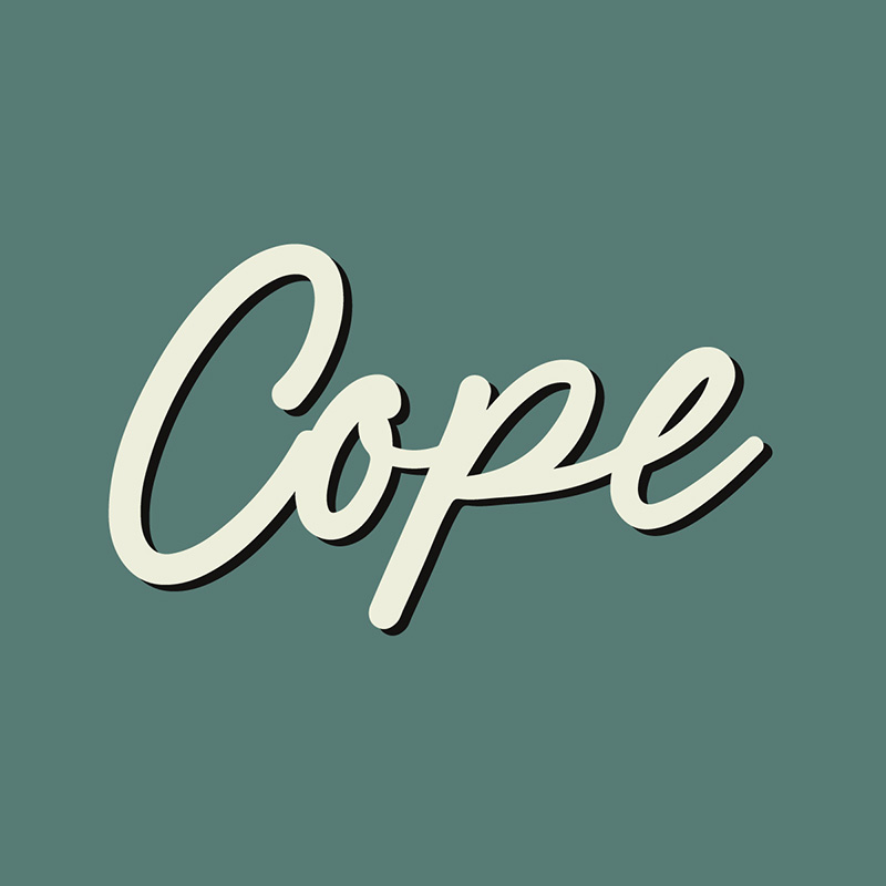 Cope